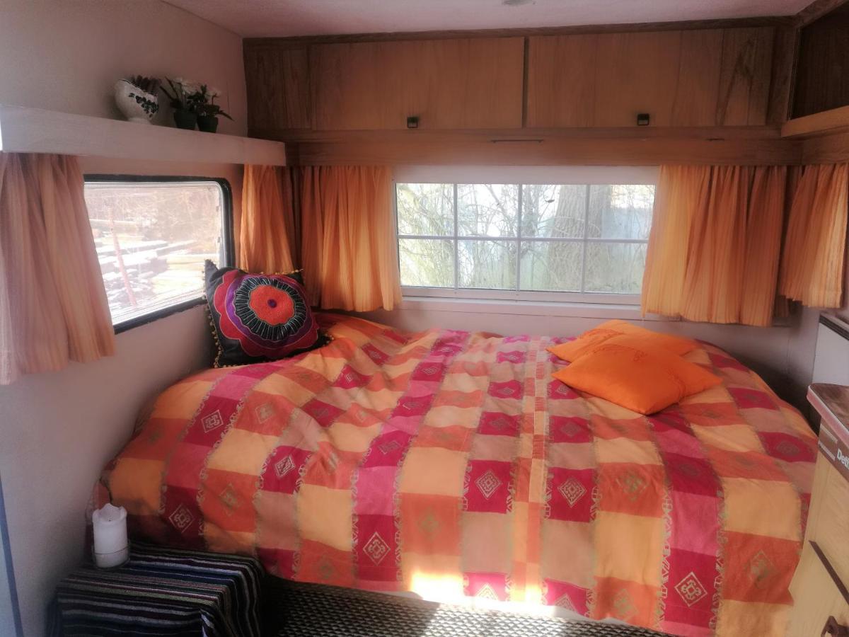 Shamanens Hule Bed & Breakfast Haslev Luaran gambar